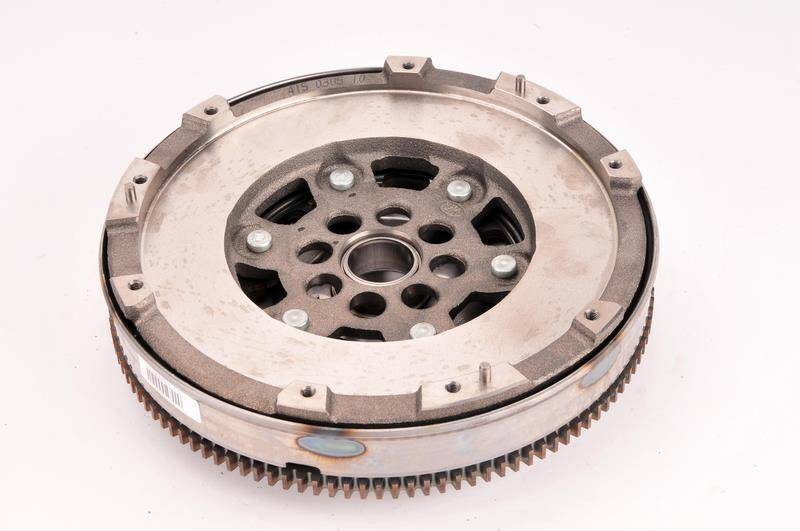 Volant Astra H Corsa D Aveo T300 Z13Dth 1.3 Motor - 1