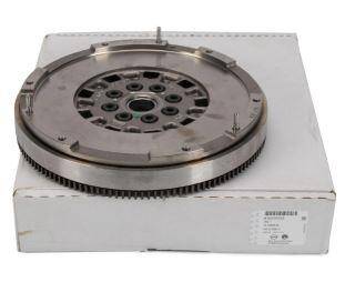 Volant Manuel Astra J K B16DTH PSA GM - 1