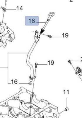 Yağ Çubuğu Epica - GM