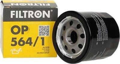 Yağ Filtresi 1.2 16V Aveo 2009 96985730 Filtron - FILTRON