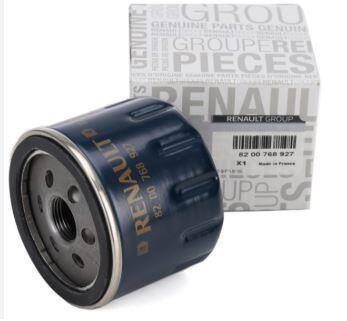 Yağ Filtresi Clio Megane Kangoo 1.5Dci - 1