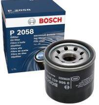 Yağ Filtresi Gm Opel Chevrolet Tüm Araçlar Vectra Astra Lacetti - 1