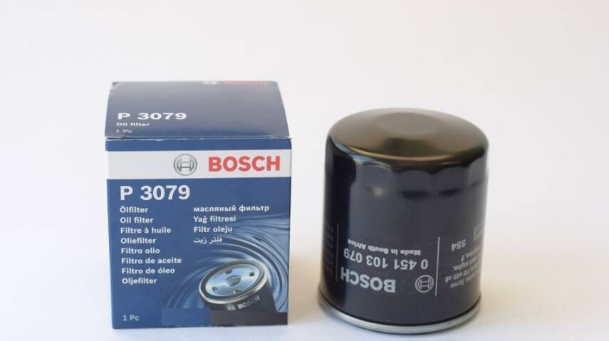 Yağ Filtresi Lacetti Kalos Aveo Rezzo Epıca - 1