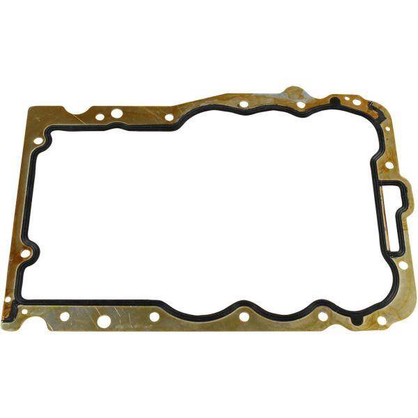 Yağ Karter Contası Z14Xep Astra H Corsa 652647 Muadil - 1