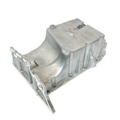 Yağ Karteri Cruze Astra J Sensörsüz - 1