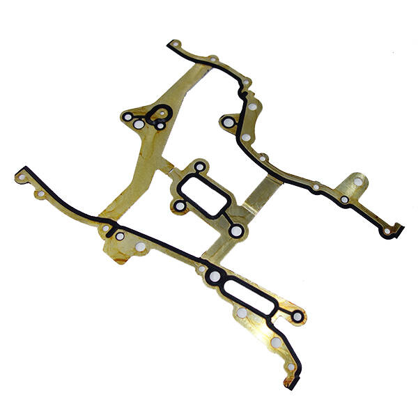 Yağ Pompa Contası 1.2Xer 1.4Xer A14Net Aveo Astra Corsa 638130 - 1