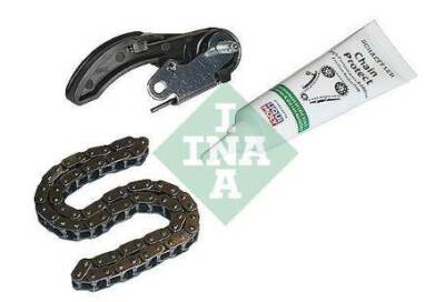 Yağ Pompa Zincir Seti Astra J-K İnsignia B16DTH İna - İNA