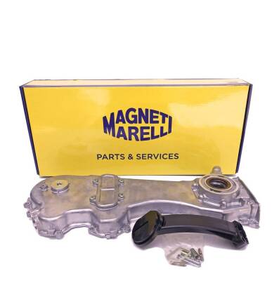 Yağ Pompası Corsa C-D Astra H 1.3 Cdtı 646076 Marelli - MAGNETI MARELLI