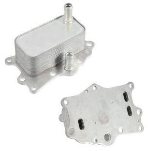 Yağ Soğutucu Captiva C140 Cruze 2.0 - 1