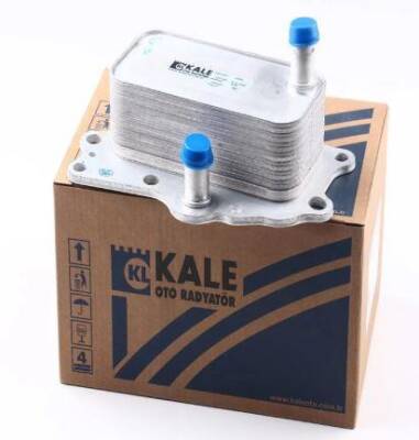 Yağ Soğutucu Captiva C140 Cruze 2.0 Kale - KALE