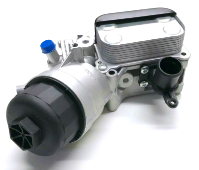 Yağ Soğutucu Komple A13Dth Astra J - WAXELL