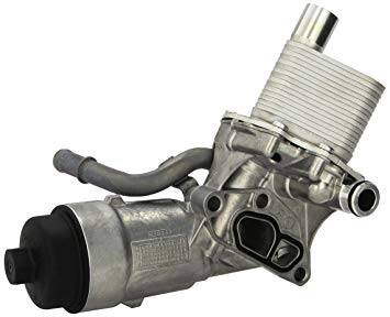 Yağ Soğutucu Komple Astra J İnsignia A14 Net 650039 - WAXELL