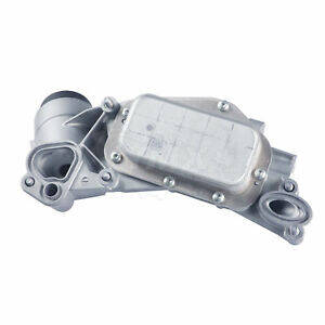 Yağ Soğutucu Komple Cruze Aveo Astra J H A16Xer - WAXELL