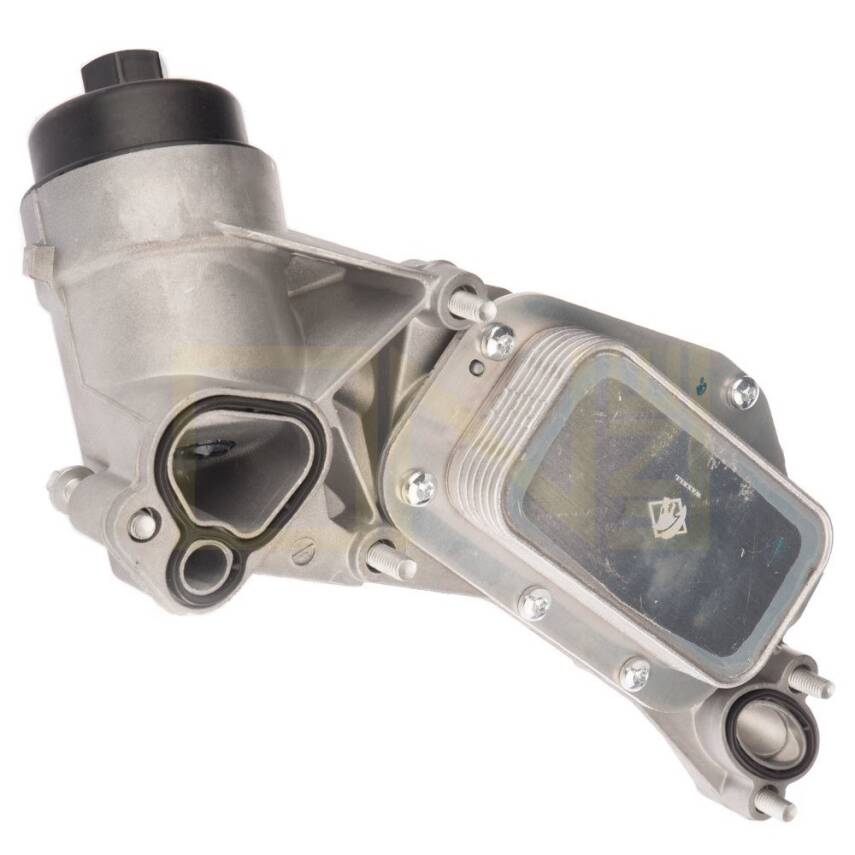 Yağ Soğutucu Komple Cruze Aveo Astra J H A16Xer - 2