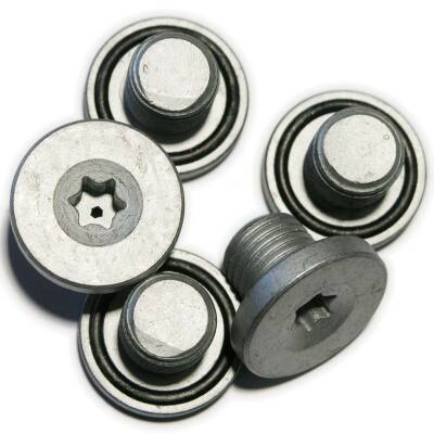 Yağ Tapası Cruze Aveo Astra Vectra Aveo Mokka İnsignia - TOPRAN