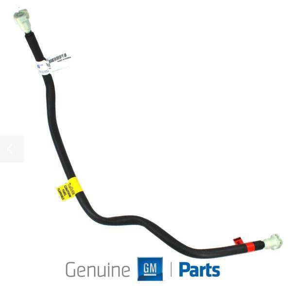 Yakıt Besleme Borusu Lacetti - 1