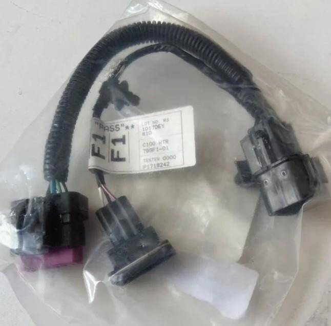 Yakıt Filtre Tesisatı Captiva 100 Gm - 1