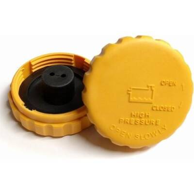 Yedek Ek Depo Su Kapağı Vectra Astra Corsa Zafira 1304667 İthal - İTHAL