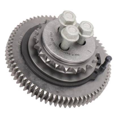 Zincir Dislisi Manuel B16DTH Astra İnsignia 1.6 Dizel PSA - 1