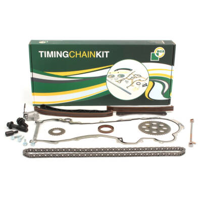 Zincir Seti Aveo 1.3 Astra 1.3 Corsa Bga - BGA